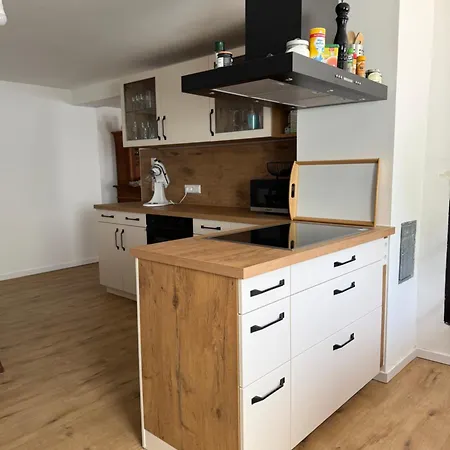 Zum Hirsch Apartment Kirnbach (Wolfach)