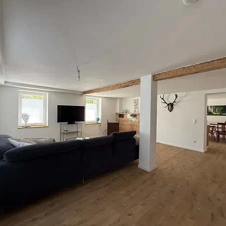 Apartment Zum Hirsch Kirnbach (Wolfach)