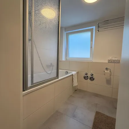 Zum Hirsch Apartment Kirnbach (Wolfach)