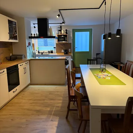 Apartment Zum Hirsch Kirnbach (Wolfach)