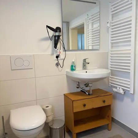 Apartment Zum Hirsch