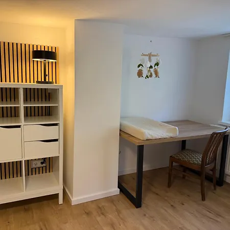 Apartment Zum Hirsch