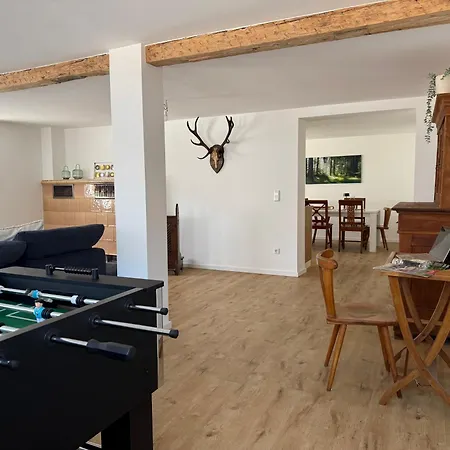 Zum Hirsch Apartment