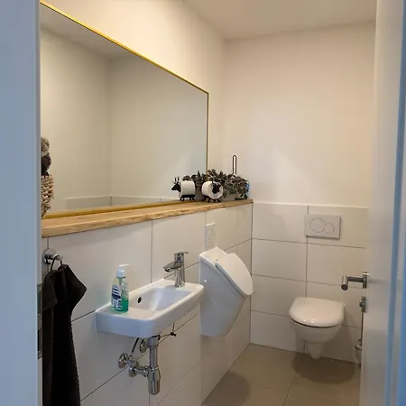 Zum Hirsch Apartment