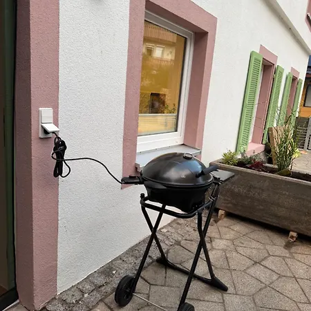 Zum Hirsch * Kirnbach
